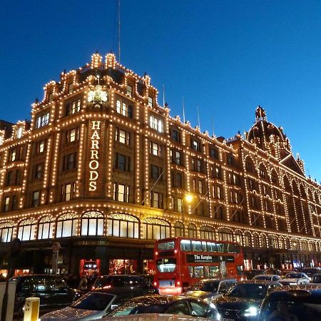 Central London Apartment Eksteriør billede